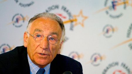 Președintele Federației Franceze:** "N-am mai învins România de mult timp! Va fi strâns!"