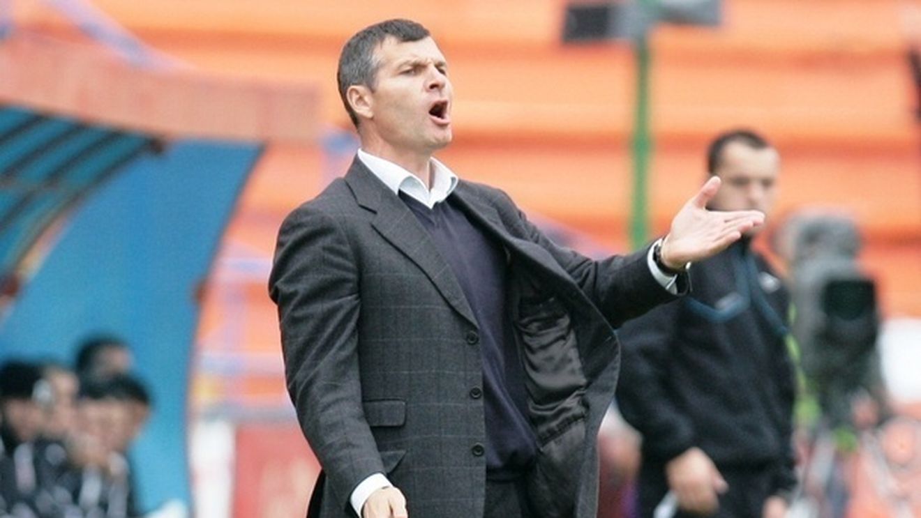 Moțul joacă tare în mercato! Trei jucători pe Mureș