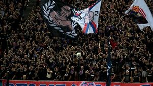 FCSB - Dinamo, cap de afiș pe biletul de weekend! Ce s-a mizat la derby și care sunt celelalte 7 evenimente selectate: cota totală, 40! | VIDEO PARIOLOGIA
