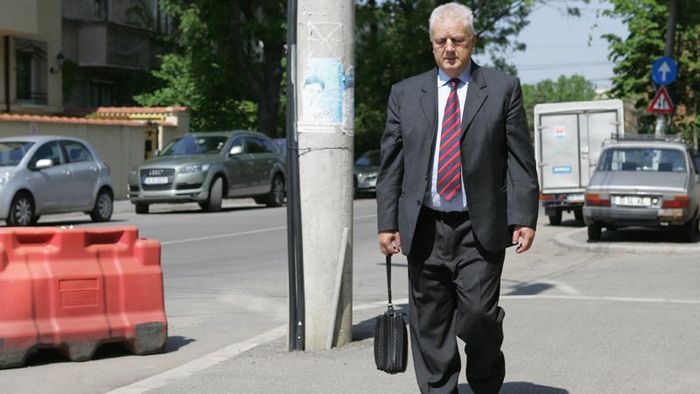 Pădureanu: "Colțescu a greșit intenționat!** Fac memoriu!"