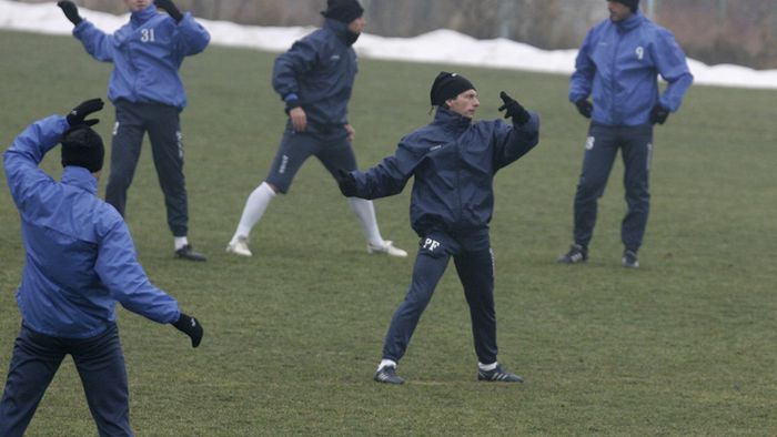 Cu GPS-ul spre salvare. "U" Cluj și-a luat preparator fizic pentru ultimele etape din Liga 1: "Nu cred că pregătirea e problema"