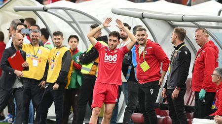 Scandal fără precedent, în direct, la Digisport! Dinamovistul Bani a măturat cu CSA: "Nu e Steaua! E o clonă! Se va desființa"