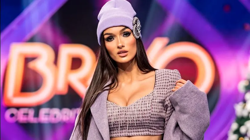 Ce spune Viviana Sposub despre noua ei emisiune la TV. Cum se înțelege cu colegii