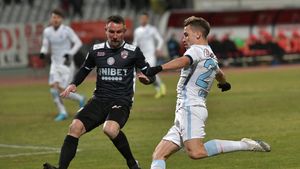 Dinamo, anunț de ultimă oră despre disputarea derby-ului cu FCSB în Ghencea: „E normal să fie un interes foarte mare”