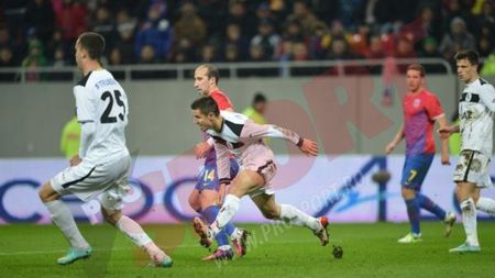 Mulțescu: "Am controlat jocul!" Momentele psihologice ale partidei