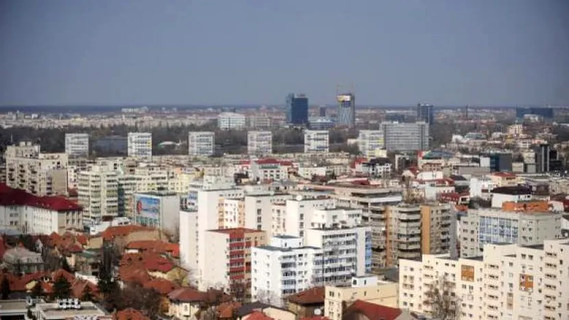 Chiriile s-au mărit semnificativ în ultima lună în București