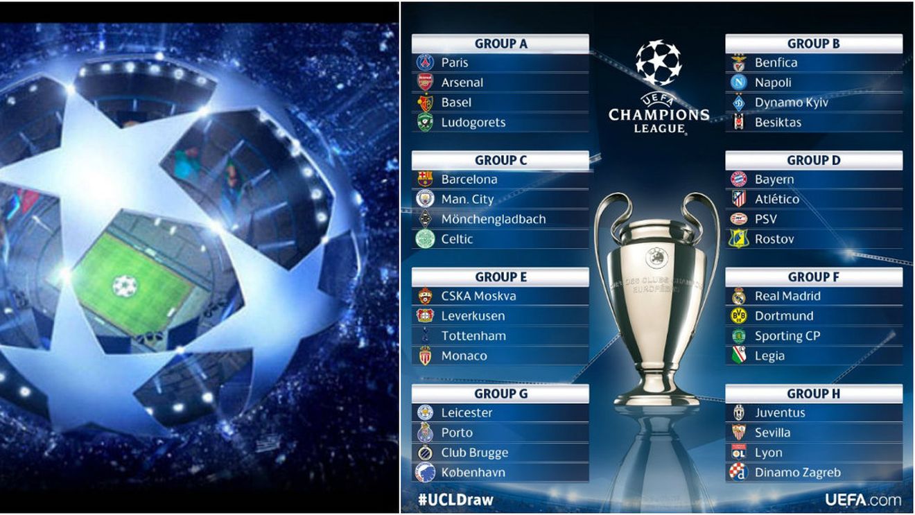 UEFA, acuzată că încearcă să ajute ligile tari din Europa: "Noul format de accedere în grupele Ligii Campionilor este în detrimentul cluburilor mici"