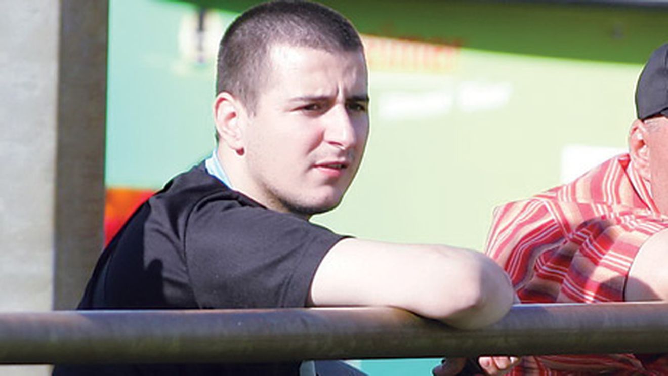 Zicu: "Dinamo inspiră teamă" TU CE CREZI?