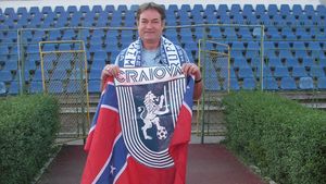 Ștefănescu e sceptic:** "Situația e dramatică, niciun alt antrenor nu va suporta lipsurile de la echipă ca Pițurcă"