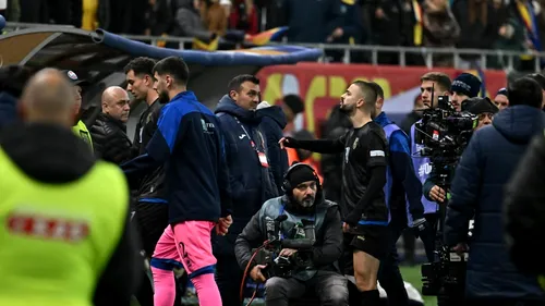 Ei sunt judecătorii care dau decizia UEFA în procesul România - Kosovo