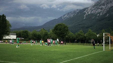Timișorenii au fost încurcați de furtună