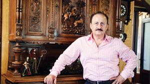 Cristescu și Zamfir vor să vândă Rapidul: "Sperăm ca săptămâna viitoare să finalizăm negocierile" Ce plan de rezervă au dacă discuțiile intră în impas