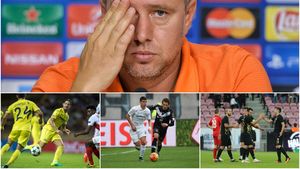 Grupa Stelei în Europa League. Echipa lui Reghe se luptă pentru calificarea din Grupa L cu Villarreal, Zurich și Osmanlispor. Pato, Soriano, Szukala și Rusescu vin la București

