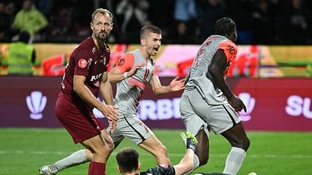 Fotbalistul de 5.000.000 de euro de la FCSB e marcat de sărăcia pe care a trăit-o și a văzut-o: „Viața acolo e foarte grea”