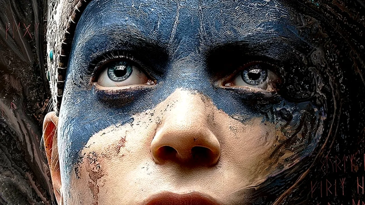 Hellblade: Senua''s Sacrifice va beneficia de o ediție VR