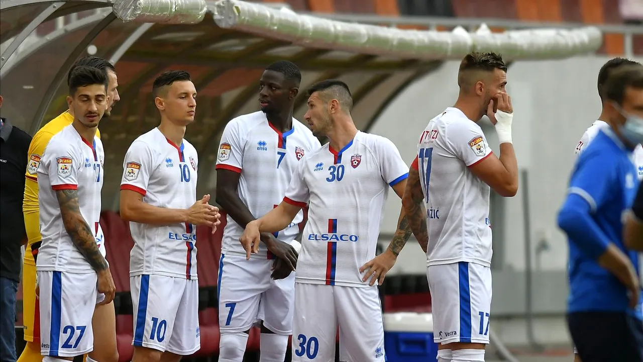 Jucătorii de la Botoșani s-au temut că pot lua coronavirus la Cluj-Napoca! Dezvăluirile lui Marius Croitoru după ce meciul cu CFR a fost amânat: „Am stat de vorbă cu ei!”