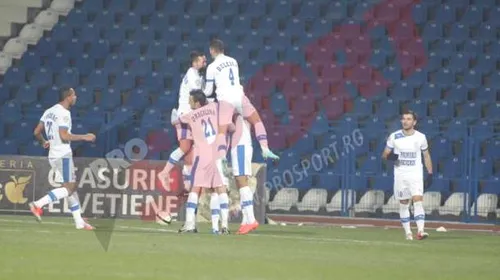 De la AEK Atena și Sturm Graz în Liga 1!** CS Severin a transferat trei jucători greci