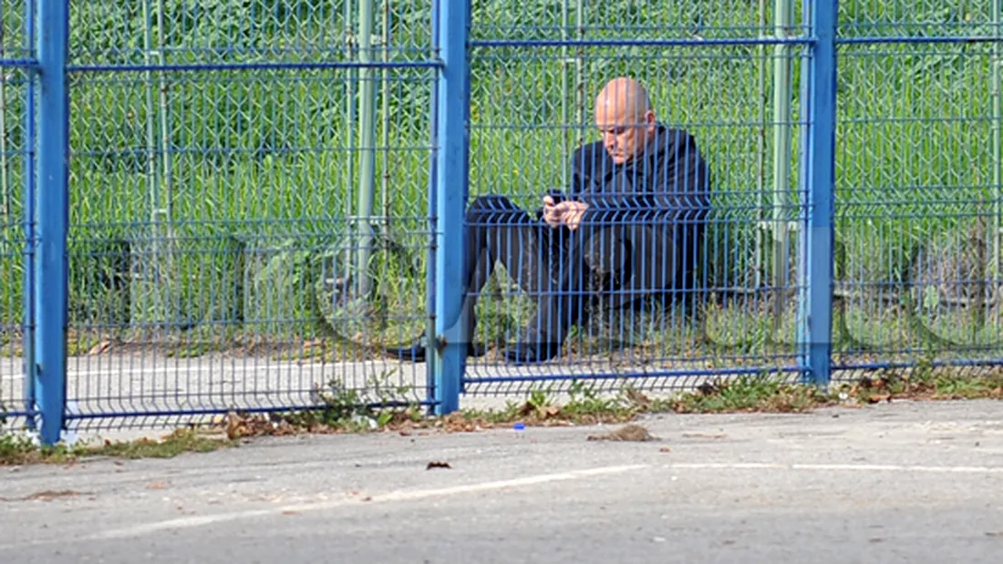 FC Universitatea Craiova a intrat în faliment.** Mititelu: 