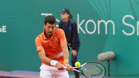 Petiţie online cu 12.000 de semnături pentru ca Novak Djokovici să poată juca la US Open. „Trebuie să facă totul pentru a-i permite să evolueze"