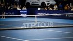 ULUITOR! Au scos carnea din meniul jucătorilor la turneul ATP din Mexic de teama dopajului