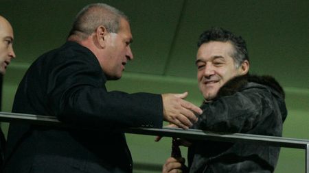 Incredibil: Becali sare în apărarea "câinilor"!** "CFR a vrut arbitraj la mișto!" De ce se bucură de victoria lui Dinamo