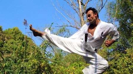 Rezultate remarcabile reușite de cei 14 sportivi români la campionatul balcanic ”BALKAN KARATE CHAMPIONSHIP”