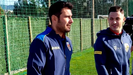 Au țintit la Adrian Mutu și Mirel Rădoi! Cei doi foști selecționeri au fost ofertați să preia FC Brașov. Răspunsurile primite de oficialii echipei