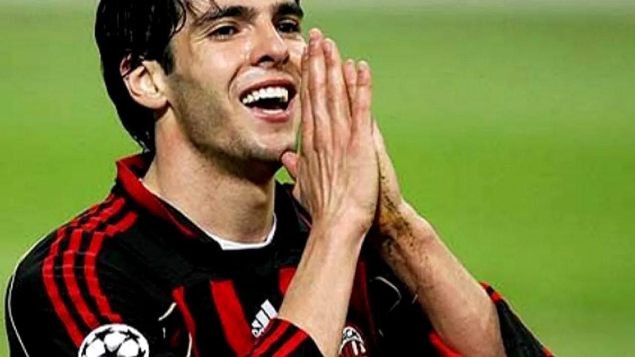 Kaka: 