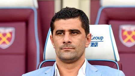 Dani Coman, aproape de CFR Cluj? Anunțul de ultimă oră făcut de președintele lui FC Hermannstadt: „Sunt discuții”