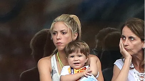 Shakira ar putea fi trimisă la închisoare de autoritățile din Spania. „Schema” prin care partenera de viață a lui Gerard Pique a încercat să păcălească
