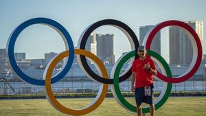 Adrian Munteanu, cârmaciul bărcii de 8 plus 1 din canotaj, are un mesaj dur legat de sportul-rege autohton: „Îl urăsc! Peste tot e doar fotbal, dar performanța o facem noi" | EXCLUSIV