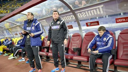 Primul transfer al lui Moldovan la Auxerre: a luat un fundaș în vârstă de 19 ani