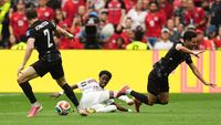 Canada – Qatar la CM 2026. O NEBUNIE de repriză! Trei goluri, penalty anulat de VAR și cartonaș roșu!