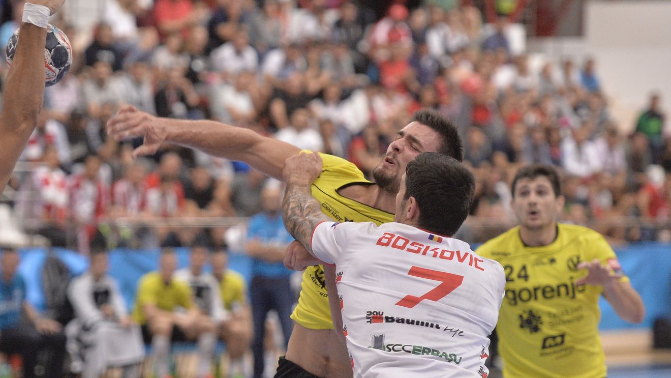 EXCLUSIV | Novak Boskovic, handbalistul care s-a împușcat duminică în Serbia, era renumit la Dinamo pentru partidele de vânătoare cu vulpi! Declarația unei mame distruse: „L-am criticat pentru că a petrecut toată noaptea în oraș"