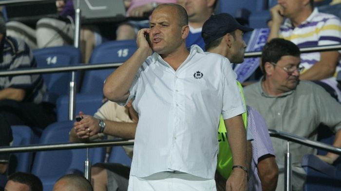 Mititelu:** "Nu mai sunt cel de acum 6-7 ani! Nu mai simt nicio ură pentru Dinamo!"