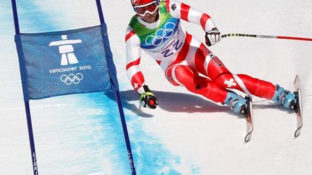 Orașul german München și-a depus candidatura pentru găzduirea JO de iarnă 2018