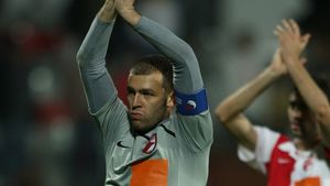 "Am preferat să rămân la Ajax când m-a dorit Lucescu! Nu regret!"