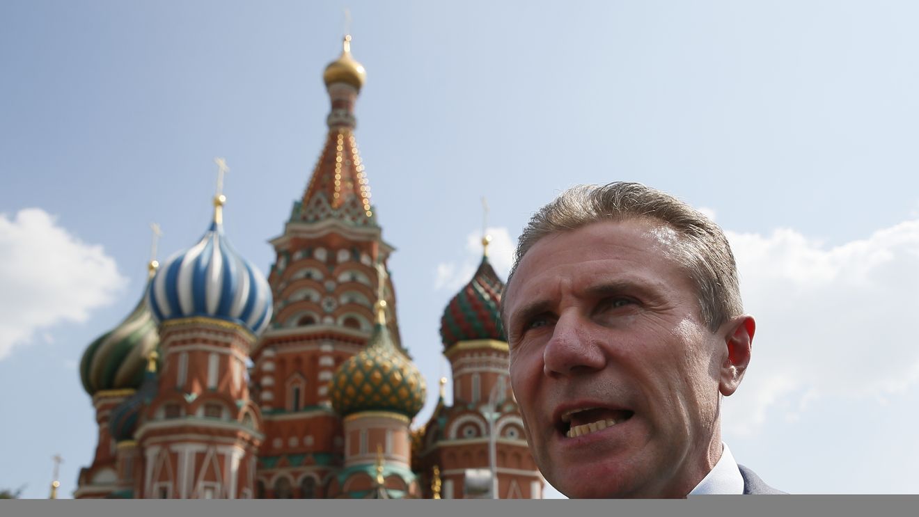 IAAF ridică ștacheta! Pedeapsa pentru dopaj: 4 ani! 