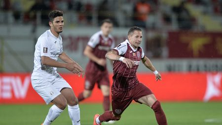 EXCLUSIV | Deac, "săgeți" către rivalii învinși: "Asta a făcut diferența între noi și FCSB". Cele șapte motive care au dus la câștigarea titlului și sfatul pentru Dan Petrescu: "Așa avem șanse în Europa"