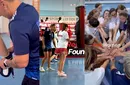 Acțiune superbă a Red Women Foundation, fundația Rominei Gingașu