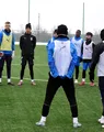 Universitatea Craiova îşi trimite echipa a doua la pregătire în Antalya. Oltenii țintesc la Liga 2, antrenorul Ştefan Florescu vrea încă două achiziții. EXCLUSIV