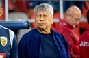 Mircea Lucescu a recunoscut ce se întâmplă în vestiarul naționalei României. „Talentul e acelaşi, depinde cum îi educi”