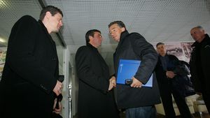 Mircea Rednic despre posibilii selecționeri:** 'Unul are imagine, unul e 'rege', unul e băiatul lui tata'