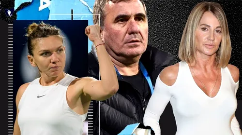 Halep, cât Nadia, Hagi și Ilie Năstase la un loc! Simona, aleasă cea mai iubită sportivă din România, cu un procentaj uluitor!