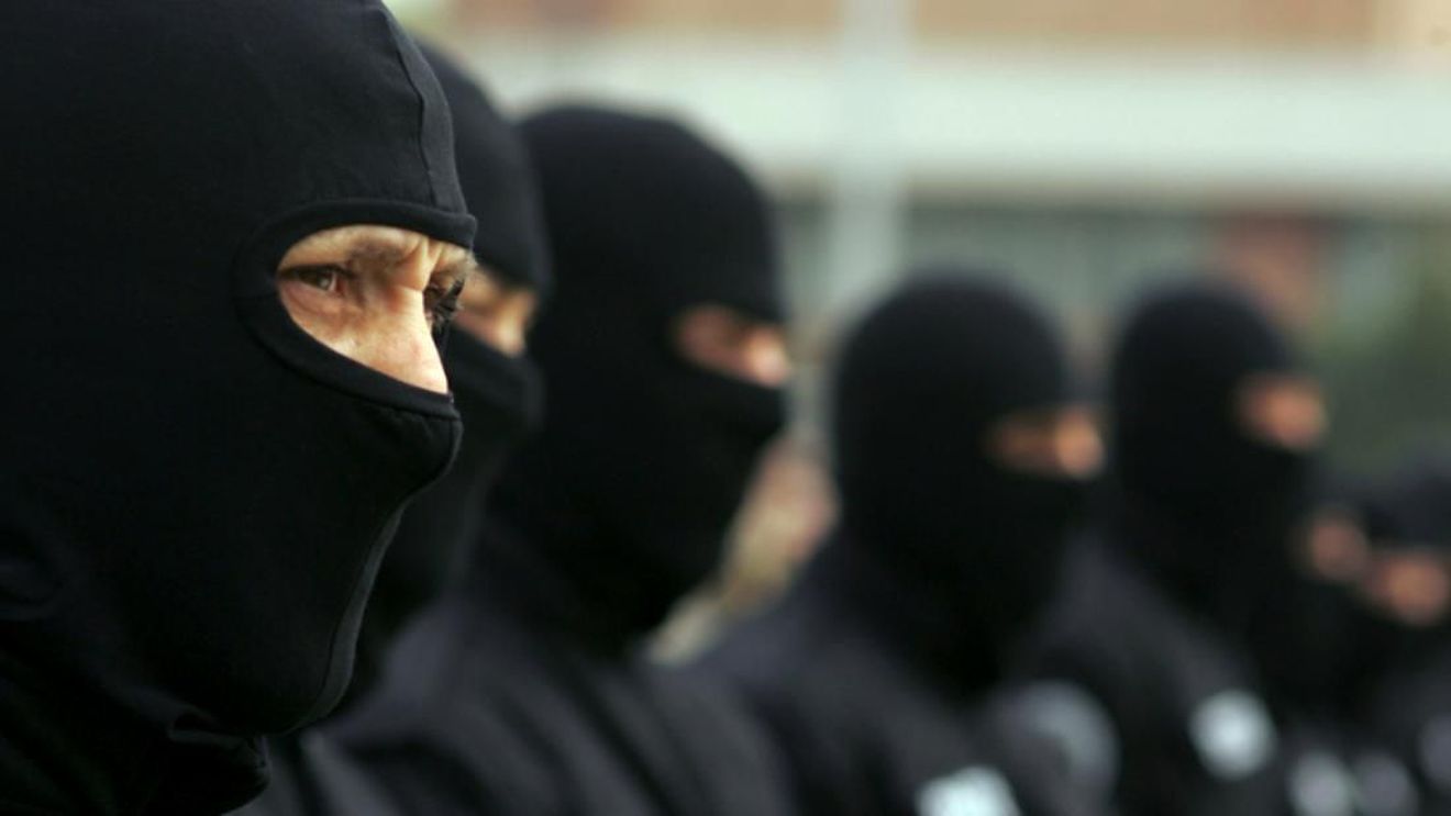 Din ce sporturi recutrează structurile de apărare ale statului! Amatto Zaharia: „Se angajează la Interne, la Apărare, la Brigada Antitero, SRI sau SIE. De aici își iau seva”
