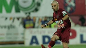 Tony: "Lipsa educației îi face pe patroni să creadă că banii rezolvă tot!"