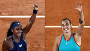 Averile din tenis la control! Câți bani au câștigat în 2025 jucătoarele din WTA: nicio româncă nu a intrat în TOP 46, iar sumele sunt amețitoare