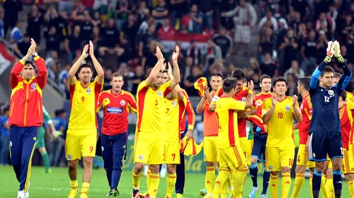 Fostul fotbalist al echipei naționale, cu 41 de prezențe în tricoul României, și-a anunțat retragerea din fotbal! „Nu știu dacă pot să mai joc”
