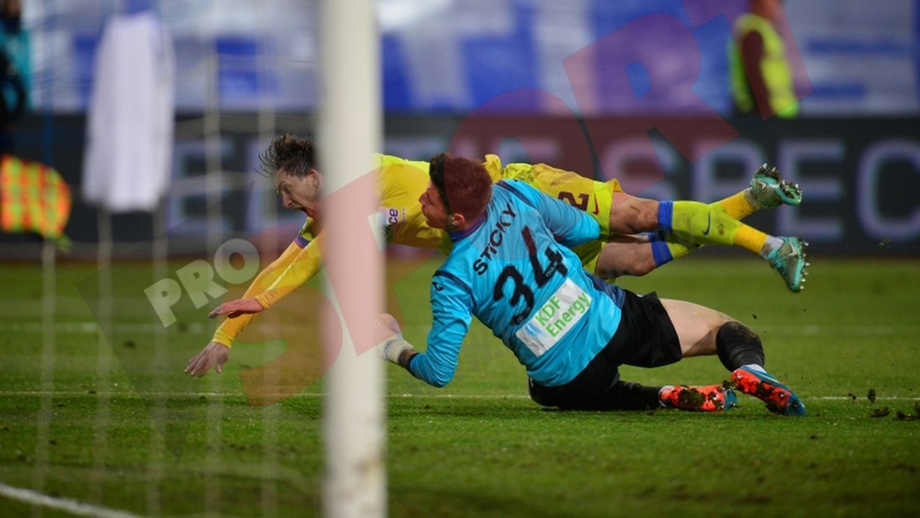 CSU îl atacă pe Tudor și pe site-ul oficial. Scrisoare deschisă pentru "Brad Pitt": "Dacă dai pe "Google" propoziția asta, nu găsești vreun rezultat"