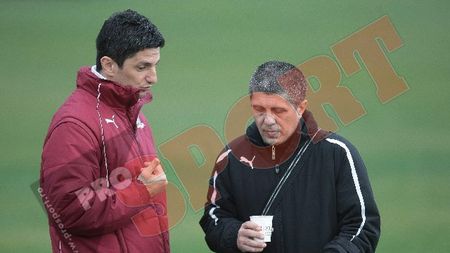 "E jucătorul pe care îl căutam!" Răzvan Lucescu despre ultimul transfer și următoarea țintă a Rapidului